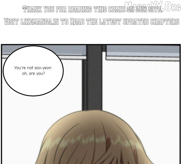 Change Me Chapter 21 - page 1